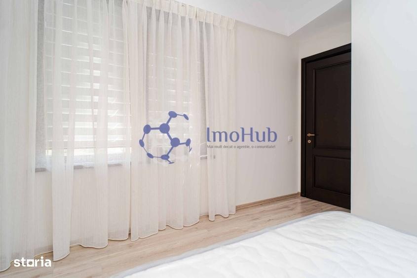 Apartament cu 3 camere în Păcurari