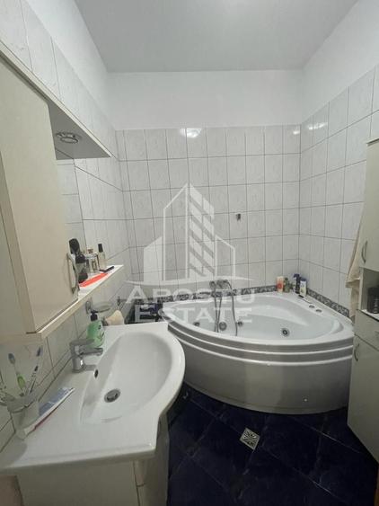 Casă individuală cu 16 camere cu Canalizare în Șagului