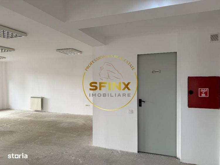 Spatiu Comercial | Spatiu Birouri | Aviatiei Office Building | Persona - 7
