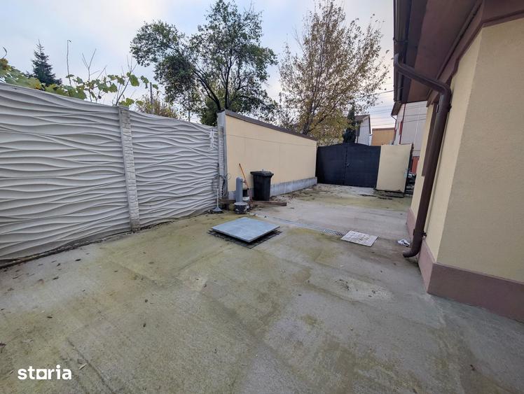 Casă cu 3 camere cu Teren 205 Mp în Central