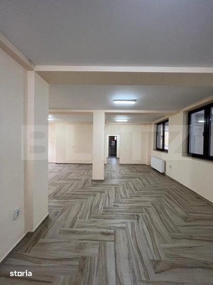 Spațiu comercial, de 280 mp, în Central