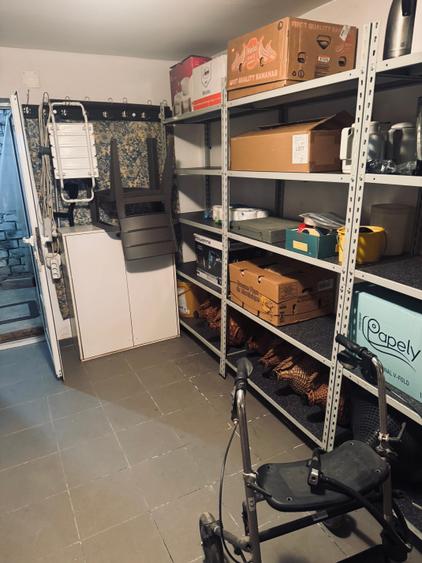 Apartament cu 3 camere decomandat în Șagului