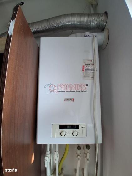 Apartament cu 2 camere în Tineretului