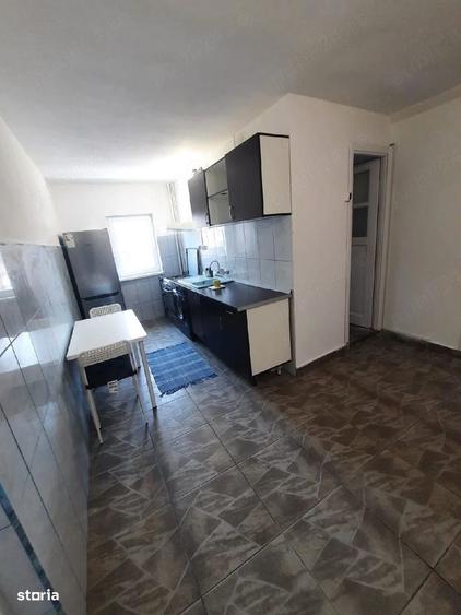 Apartament cu 2 camere în Aviației