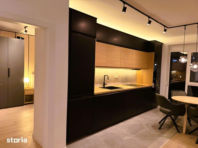 Apartament cu 2 camere în Blașcovici