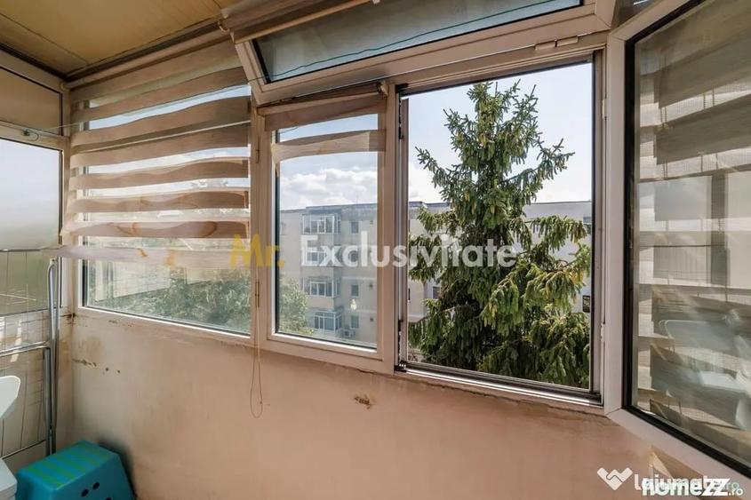Apartament cu 2 camere semidecomandat în Prundu