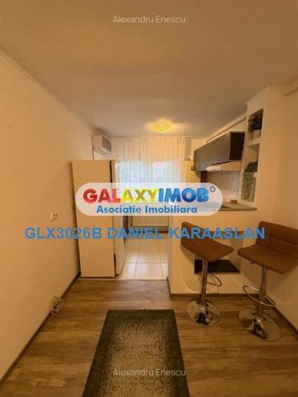 Garsoniera de vanzare |  Crangasi |  Cash | Centrala - 9