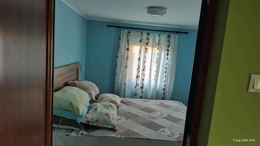 Casă cu 4 camere în Trestioara