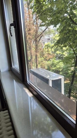Apartament cu 3 camere semidecomandat în Crângași — fotografia 2