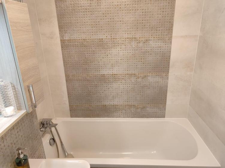 Apartament 2 camere Cloud9 Residence Pipera Parcare subterana inclusa - 8