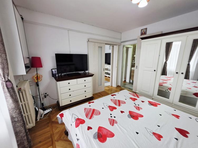 Apartament 2 camere Ultracentral, renovat 2024, mobilat | utilat - 4