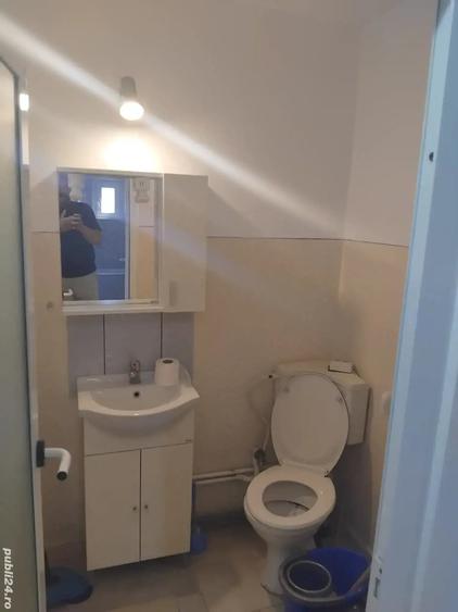 Apartament cu 3 camere decomandat în Sud