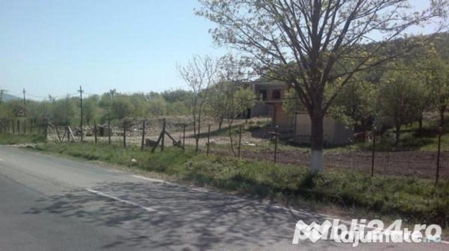 Teren de 916 mp, în Central
