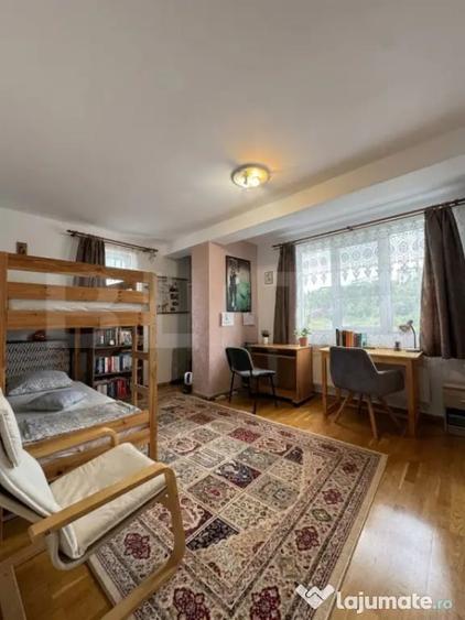 Apartament spatios, 3 camere, 64 mp, balcon, langa VIVO - 8
