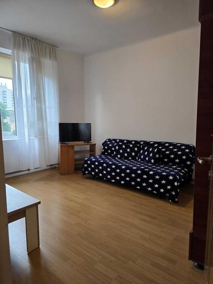 Ocazie ultracentral Cuza Voda 2 camere decomandat 55 mp vedere dubla balcon etaj 2 din 3 - 15