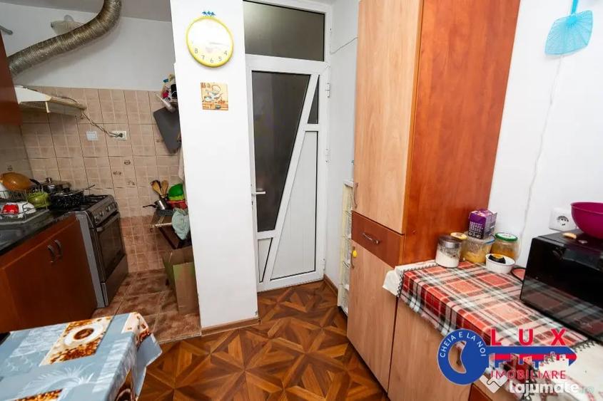 ID 20007 Apartament 2 camere - Cartier E3 - 5