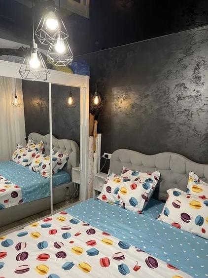 Apartament cu 2 camere decomandat în Mazepa 2