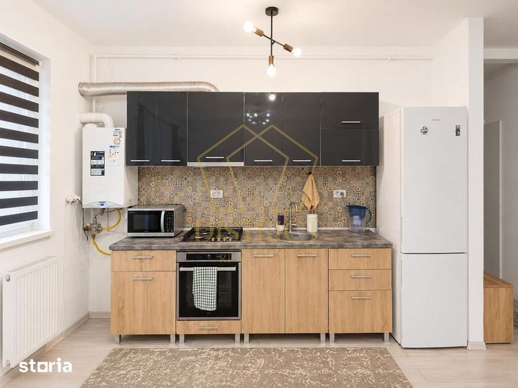 Apartament cu 2 camere | Braytim | Pet friendly - 6