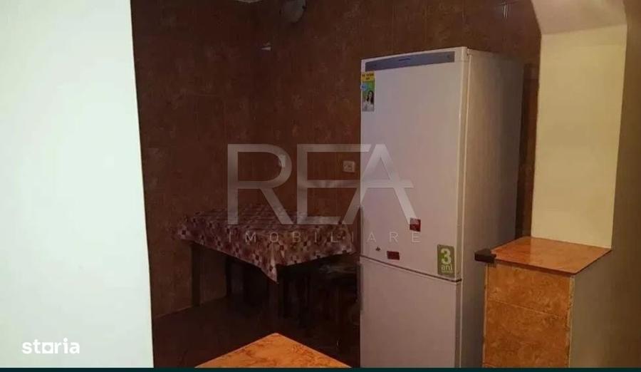 Apartament cu 2 camere decomandat în Berceni — fotografia 3