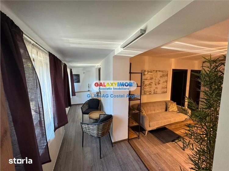 Inchiriem ap 2 camere Centru, mobilat si utilat - 3
