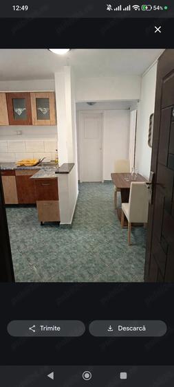 Apartament cu 2 camere decomandat în Micro 17