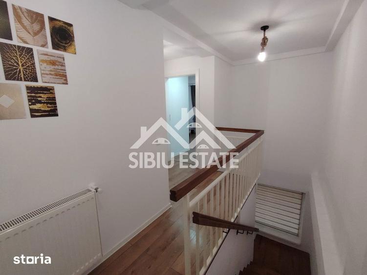 Casa 3 camere, cocheta si economa Sibiu, Selimbar - 1