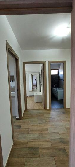Apartament cu 2 camere decomandat în Valea Adâncă