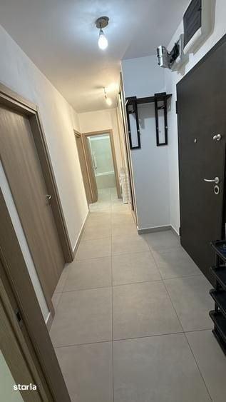 Apartament 2 camere | Basarab |2 locuri de parcare | centrala | AC - 5