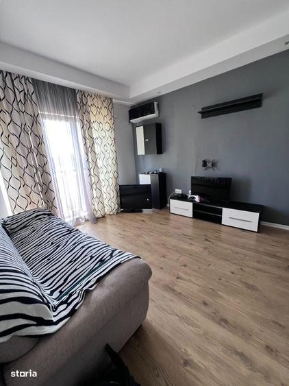 Apartament cu 2 camere decomandat în Ștefăneștii de Jos