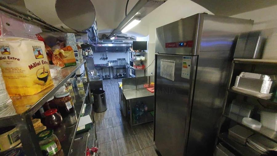 Spațiu comercial, de 214 mp, în P-ța Unirii