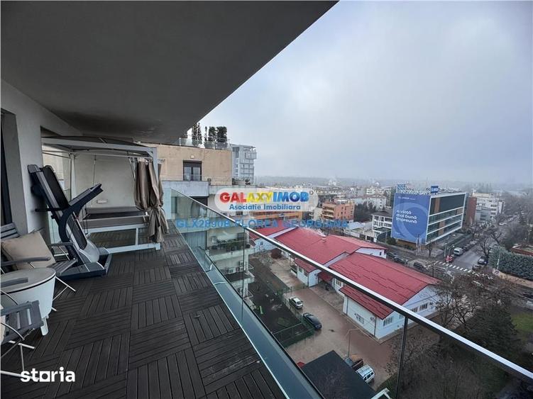 VANZARE DUPLEX ONE HERASTRAU PLAZA - 6