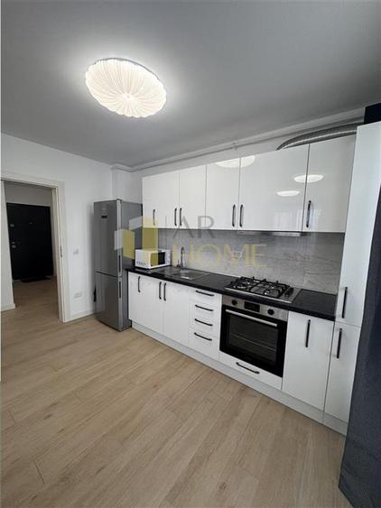 Inchiriere apartament 2 camere, bloc nou, Ploiesti, cartier Albert - 5