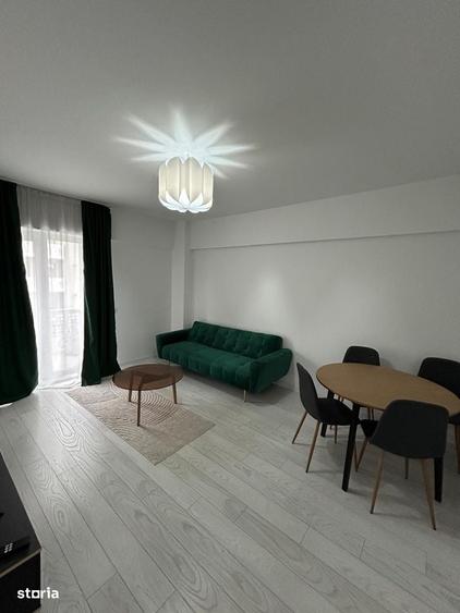 Contemporan Pacurari, 2 camere etaj 1 - 1