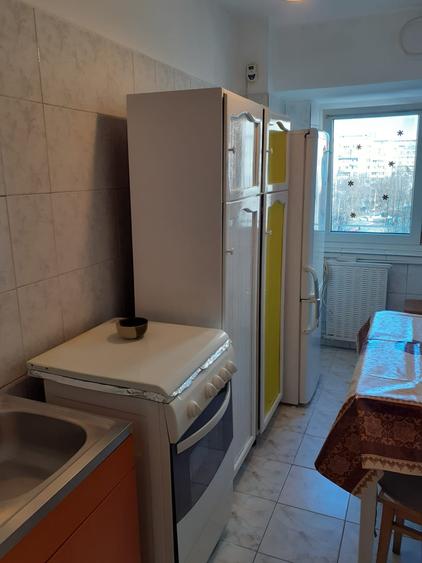 Garsonieră semidecomandată, mobilată în Vatra Luminoasă