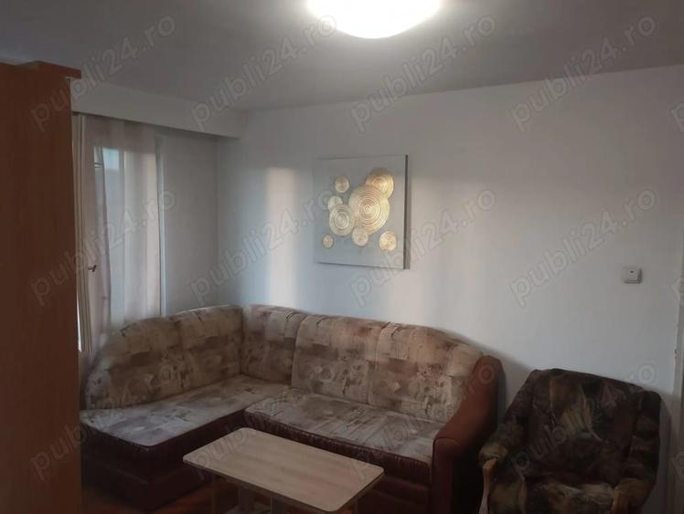 Vand apartament 2 camere in Zalau Bdul Mihai Viteazu - 1