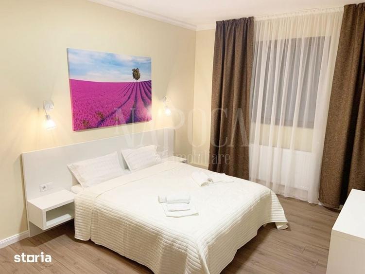 Spațiu comercial, de 265 mp, în Sânmartin