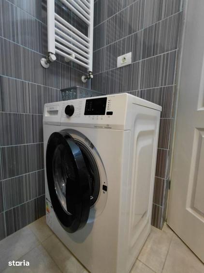 Apartament cu 2 camere în Chiajna