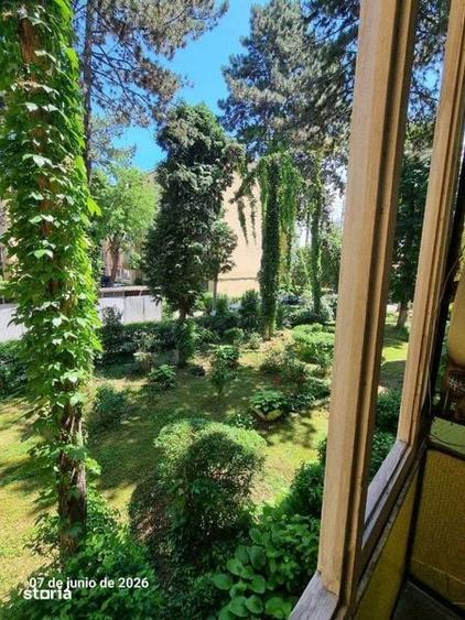 Apartament cu 2 camere în Libertății