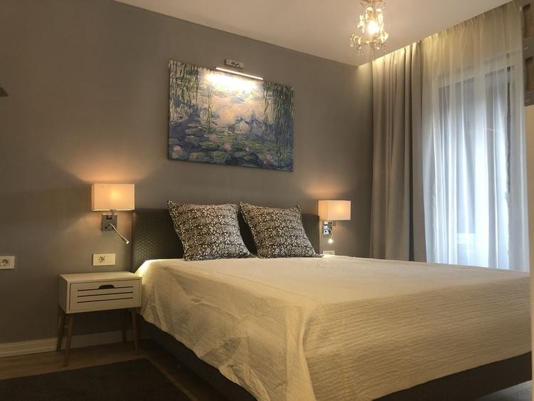 Apartament cu 3 camere decomandat în Dosu Bricii