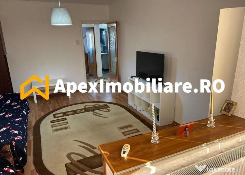 Apartament cu 2 camere decomandat în Tineretului