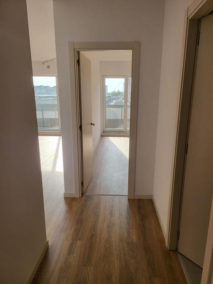 Apartament cu 2 camere decomandat în Ghencea