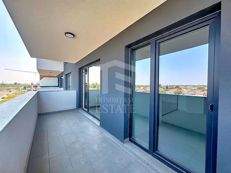 Apartament cu 2 camere decomandat în Theodor Pallady