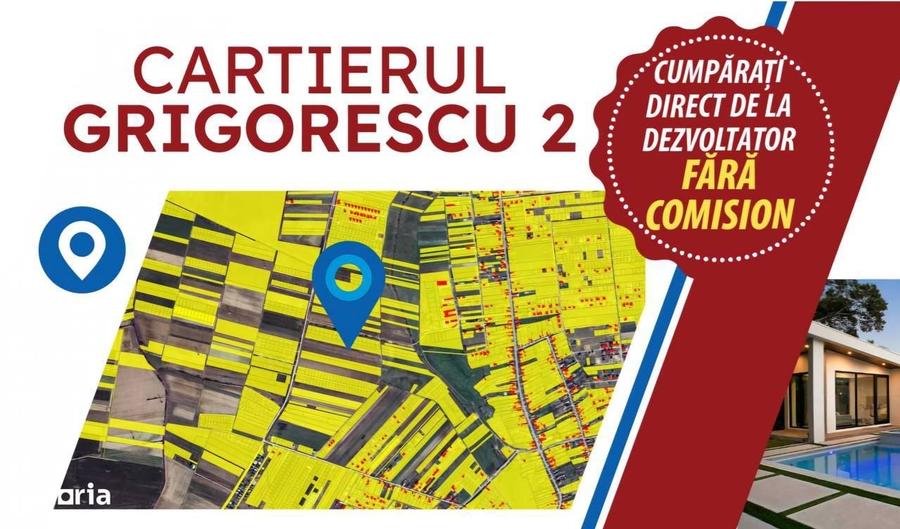Spațiu comercial, în Centura