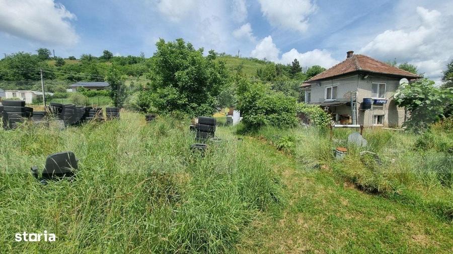 Spațiu comercial, în Suceagu