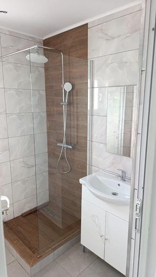 Casă cu 3 camere în Bascov