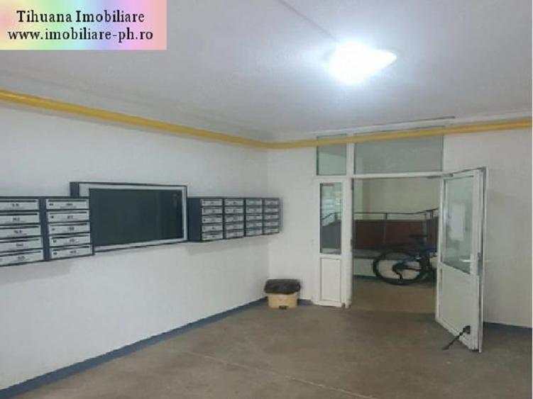 Apartament cu 2 camere decomandat în Mărășești