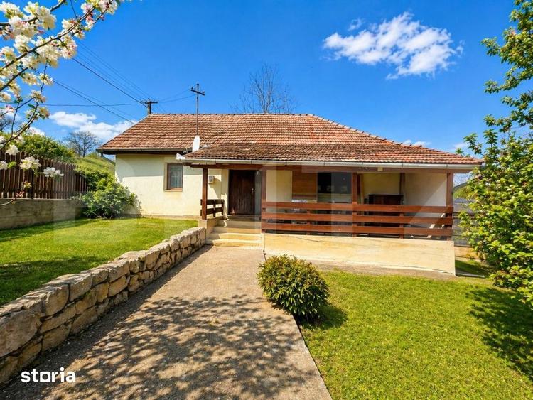 Proprietate unica! 2 case pe teren 1174 mp, constructie 2025, panorama - 10