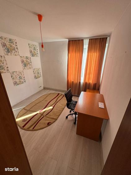 De inchiriat apartament 3 camere, Tg. Mures, 7 Noiembrie (UMF) - 1