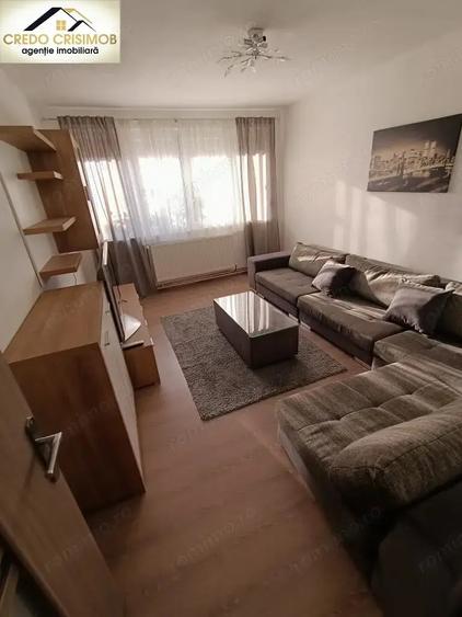 Apartament cu 2 camere decomandat în Micro III