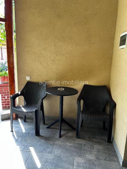 Apartament in zona Maria -Sinaia.